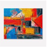 WALLXPERT PZL_0149_1000 multicolor puzzle | Eponuda.com