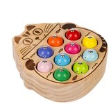 Kruzzel 21856 Magnetna ribolovna igra | shoptok.hr