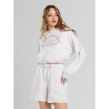 Sinsay Dres šorcevi sa širokim nogavicama | shoptok.hr