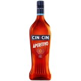 Robby Bubble Cin&Cin bezalkoholni koktel Aperitivo 0,0% 1l | Eponuda.com