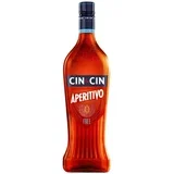 Cin&Cin bezalkoholni koktel Aperitivo 0,0% 1l