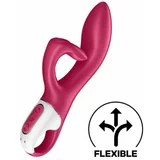 Satisfyer Embrace Me Berry
