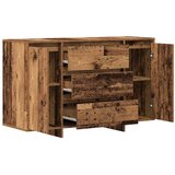  Kreveta Staro drvo 120 x 41 x 75 cm Konstruirano drvo | Eponuda.com