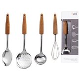 HUSLA kuhinjski set 4/1 73952 Cijene