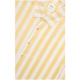 Otherwise Srajce z dolgimi rokavi Shirt Nature Rumena | Shoptok.si