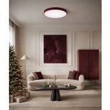 Brilagi stropna svetiljka clare 4xE27/24W/230V preč. 50 cm bordo | Eponuda.com