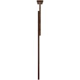  Uzglavlje Smeđi hrast 90 cm Konstruirano drvo | shoptok.hr