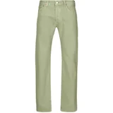 Levi's 501® LEVI'S ORIGINAL Zelena