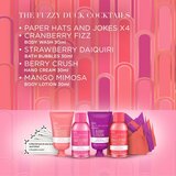 Baylis & Harding The Fuzzy Duck Cotswold Cocktails darilni set Decorative Crackers | Shoptok.si