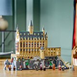 Lego Harry Potter: Dvorac Hogwarts: velika dvorana | shoptok.hr