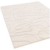 Asiatic Carpets Krem tepih 120x160 cm Oslo – | shoptok.hr