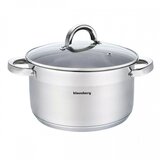 Klausberg LONEC S POKROVOM 26cm KB-7127 7,5L, (21096015) Cene
