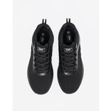 DK Men's Black Lightweight Sports Shoes | shoptok.hr