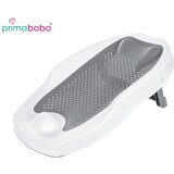 Primabobo MILO - sklopiva kadica s termometrom, umetkom i stalkom | shoptok.hr