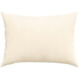  Jastučići za sofu 2 pcs Krema 70 x 50 cm Kordura tekstil | Eponuda.ba