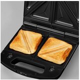 Severin SA2968 Sandwichtoaster Sandwichtoaster | Shoptok.si