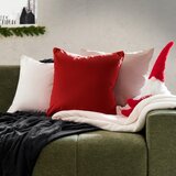 Premium Living Okrasna Blazina Viola | Shoptok.si