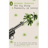The Book Service Limited Raymond Chandler - The Big Sleep & Farewell, My Lovely Cene