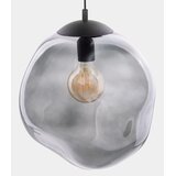  Luster SOL na sajli 1xE27/60W/230V crna | Eponuda.com