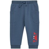 s.Oliver hlače trenirka DH 2164704 F modra 68 | Shoptok.si