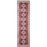 Think Rugs Bež preproga 60x225 cm Topaz – Think Rugs Cene
