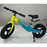  Balance Bike  Playtime 768 zeleni Cene