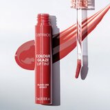 Catrice Colour Glaze Lip Tint visoko pigmentiran sijaj za ustnice odtenek 030 In My Cherry Era 3 ml | Shoptok.si