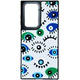 Maska za telefon 3D PROTECT za Samsung S22 Ultra DZ7, Zelena | Eponuda.com