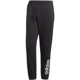 Adidas Donji dio trenirke boja: crna, s tiskom | shoptok.hr
