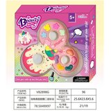 Hk Mini Beauty Make-up – set za šminku, krofne Cijene