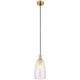 Globo Visilica Garri (40 W, Zlatna, E14) | shoptok.hr