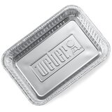 Weber Aluminijska posudica mala 10/1 | shoptok.hr