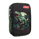 Target Jednostruka pernica Multy Dino Explorer, puna | shoptok.hr