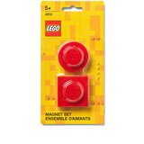 Lego MAGNET SET RED | shoptok.hr