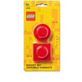 Lego set magneta 2 kom, crveni 40101730 | Eponuda.com