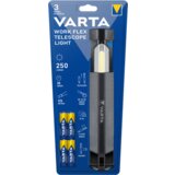 Varta Work Flex Telescope Light LED Svjetiljka 4xAA | shoptok.hr