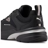 Puma Nizke superge FS Runner Metallic Wns Črna | Shoptok.si