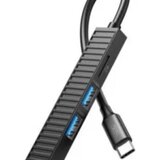XO HUB014B USB Multi-hub 4in1 | Eponuda.ba