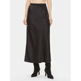 Marella Midi krilo Ellisse 2331060439200 Črna Regular Fit | Shoptok.si