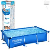 Bestway bazen (259x170x61cm) | shoptok.hr