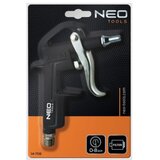 Neo Tools Pištolj za duvanje - kratka mlaznica ( 14-708 ) | ePonuda.com