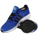 Adidas Nizke superge CF Race K Modra | Shoptok.si