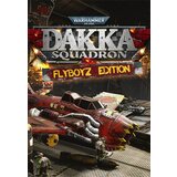 Steam Warhammer 40,000: Dakka Squadron - Flyboyz Edition Key GLOBAL Steam Warhammer 40,000: Dakka Squadron - Flyboyz Edition Key GLOBAL Slike