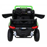 Buggy na akumulator ATV STRONG Racing - zeleni | shoptok.hr