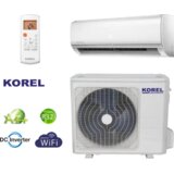 Korel klima uređaj Optimus plus KMA32-09FNX-G /FN8-G | shoptok.hr