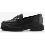 Högl Slip On cipele 'FREDDIE' crna | shoptok.hr