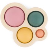 Petite&Mars Chill out aktivnostna igrača 6 m+ Dusty Rose 1 kos | Shoptok.si