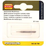  glodalo sa bit drškom 1,0mm ravni Cene