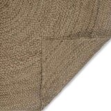  Tepih Siva 80 x 250 cm Juta | shoptok.hr