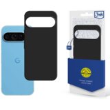 3mk Etui MATT CASE za Google Pixel 9 / 9 Pro - črn | Shoptok.si